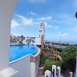 Appartement Lumineux Front De Mer A Casablanca