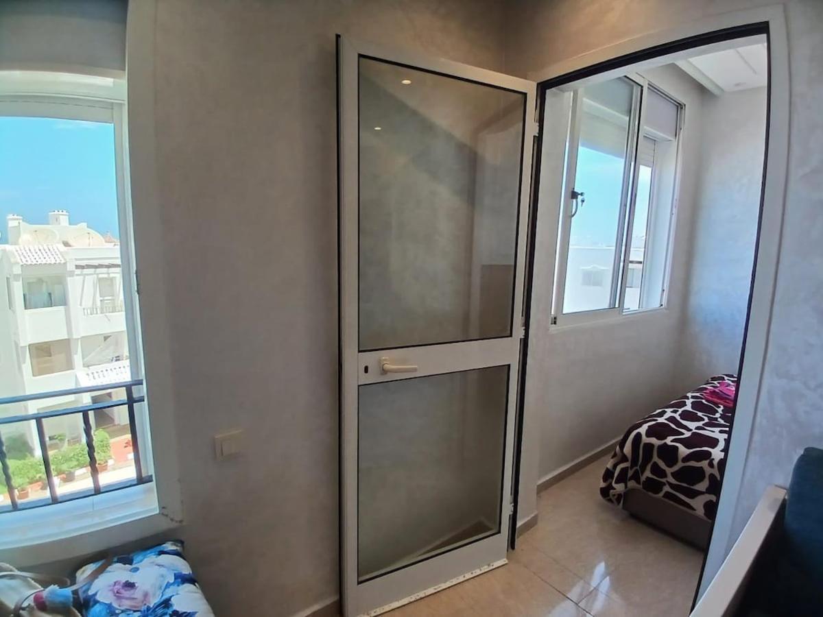 Lumineux Front De A Apartamento